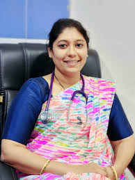 Dr Aruna Dinkar